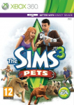 Xbox 360 The Sims 3: Pets