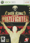 Xbox 360 Don King Presents: Prizefighter