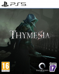PS5 Thymesia