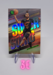 Panini NBA Top Class 2024 Garland Card