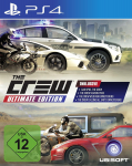 PS4 The Crew Ultimate Edition