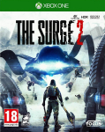 Xbox One The Surge 2