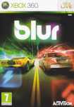 Xbox 360 Blur