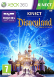 Xbox 360 Kinect: Disneyland Adventures