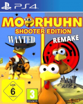 PS4 Crazy Chicken: Shooter Bundle