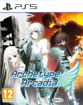 PS5 Archetype Arcadia