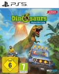 PS5 Dinosaurs: Mission Dino Camp