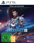 PS5 Everspace 2 Stellar Edition