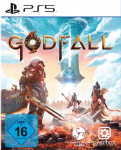 PS5 Godfall