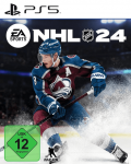 PS5 NHL 24