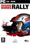 PC Richard Burns Rally