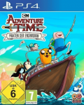 PS4 Adventure Time: Piraten der Enchiridion
