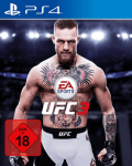 PS4 EA Sports UFC 3