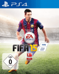 PS4 FIFA 15