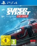 PS4 Super Street: The Game