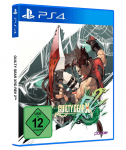 PS4 Guilty Gear Xrd: Rev 2