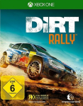 Xbox One DiRT Rally
