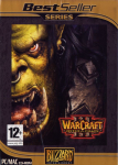 PC Warcraft III: Reign of Chaos