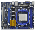 ASRock N68-VS3 UCC Motherboard