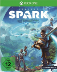 Xbox One Project Spark Starter Pack