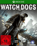 Xbox One Watch Dogs