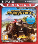 PS3 MotorStorm: Pacific Rift