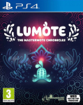 PS4 Lumote: The Mastermote Chronicles