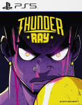 PS5 Thunder Ray