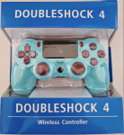 PS4 Doubleshock V2 Bluetooth Wireless Controller