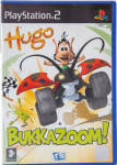 PS2 Hugo Bukkazoom!