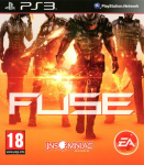PS3 Fuse