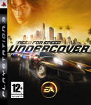 PS3 Need for Speed: Undercover