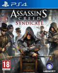 PS4 Assassin's Creed Syndicate