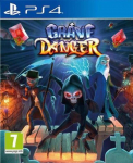 PS4 Grave Danger