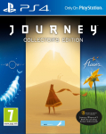 PS4 Journey Collector's Edition