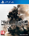 PS4 NieR: Automata Game of the YoRHa Edition