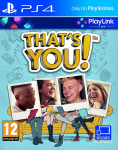 PS4 That's You!