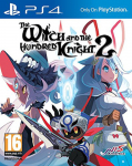 PS4 The Witch and the Hundred Knight 2