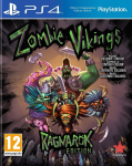 PS4 Zombie Vikings: Ragnar&ouml;k Edition