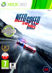 Xbox 360 Need for Speed: Rivals