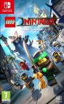 SWITCH LEGO The Ninjago Movie Videogame