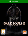Xbox One Dark Souls II: Scholar of the First Sin