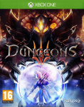 Xbox One Dungeons 3