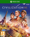 Xbox One Sid Meier's Civilization VI