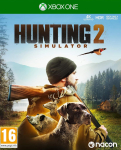 Xbox One Hunting Simulator 2