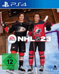 PS4 NHL 23