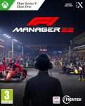 Xbox One F1 Manager 2022