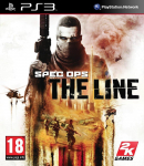 PS3 Spec Ops: The Line