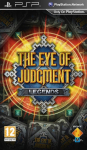 PSP The Eye of Judgment: Legends