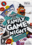 Wii Hasbro Family Game Night